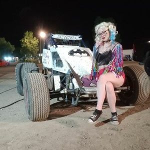 Meet your Posher, Kayla storm